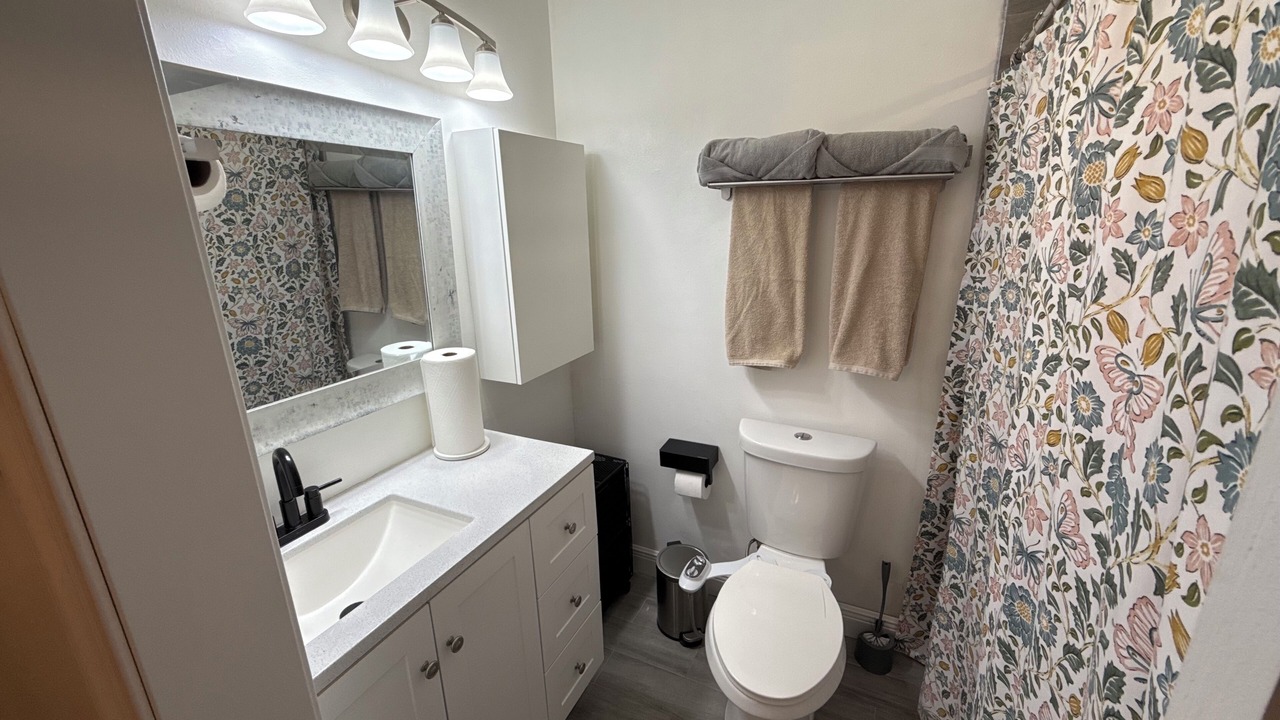 Photo of Bathroom in Southeast Orlando