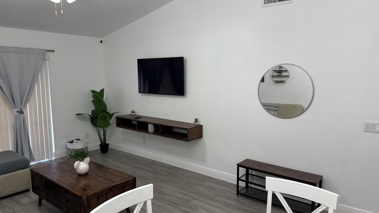 Photo of Bedroom in Southeast Orlando