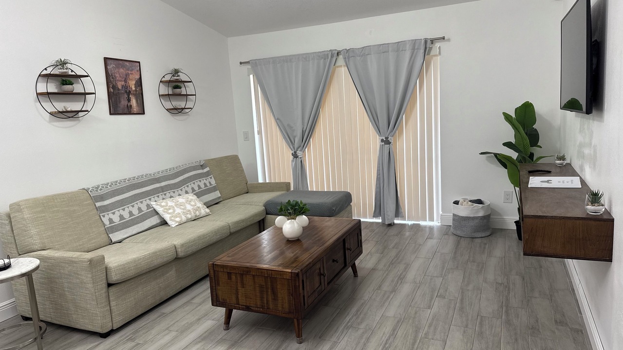 Photo of Bedroom in Southeast Orlando