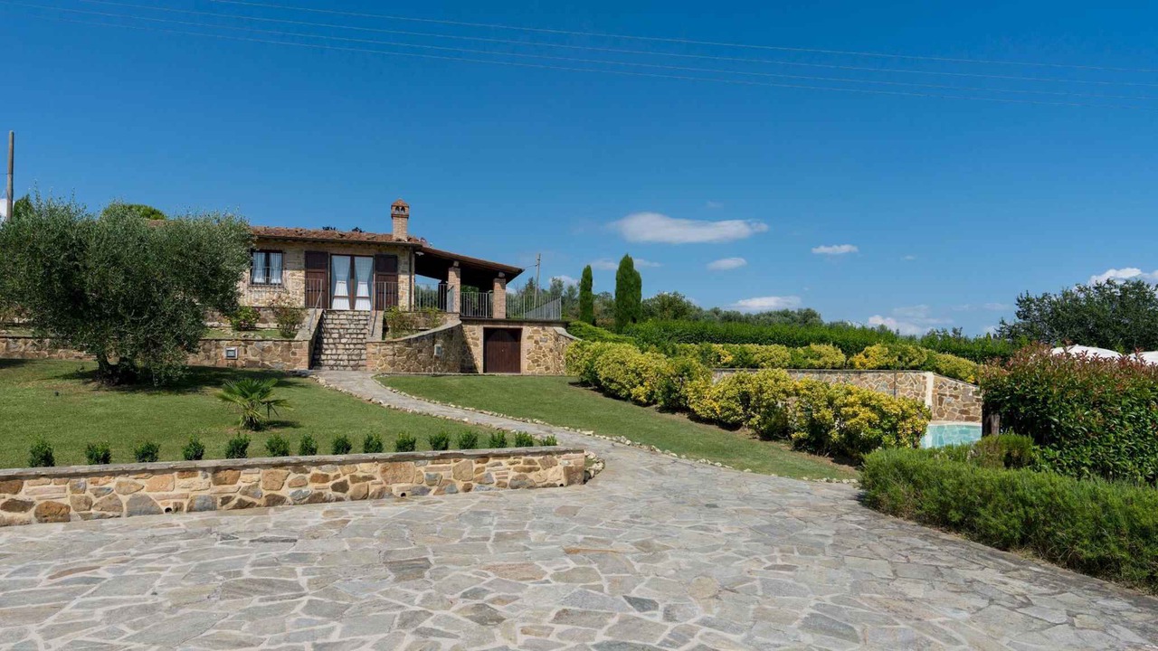 Photo of Outdoor in Volterra