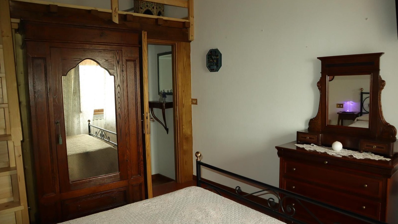 Photo of Bedroom in Stazzema