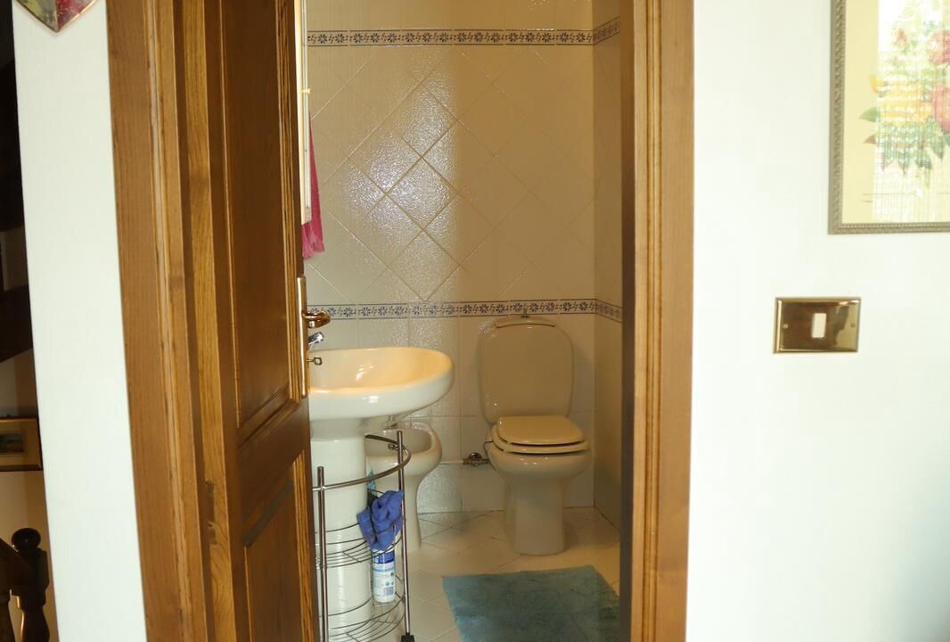 Photo of Bathroom in Stazzema