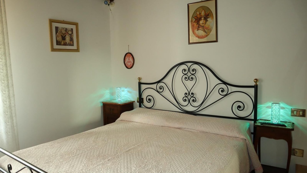 Photo of Bedroom in Stazzema