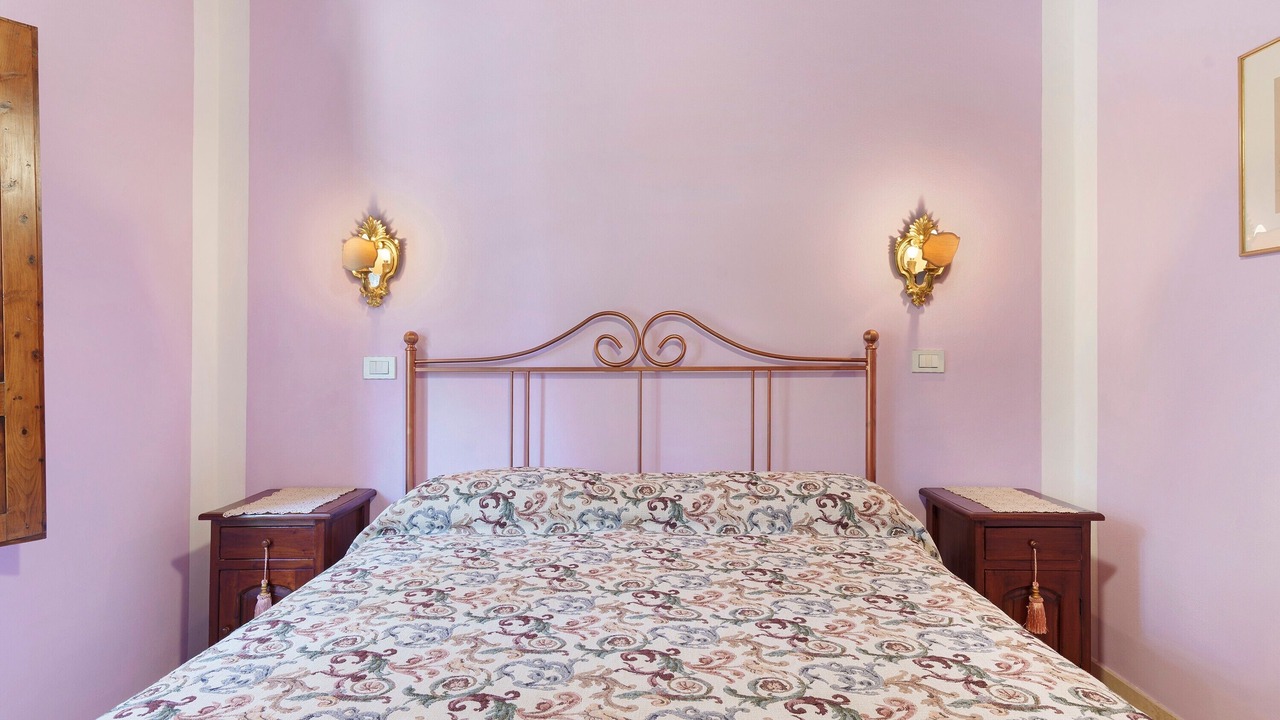 Photo of Bedroom in Foiano della Chiana
