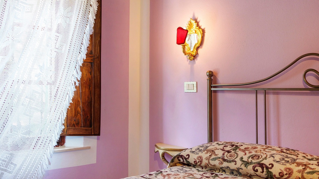 Photo of Bedroom in Foiano della Chiana