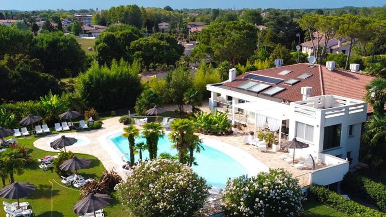 Photo of Outdoor in Palazzolo dello Stella