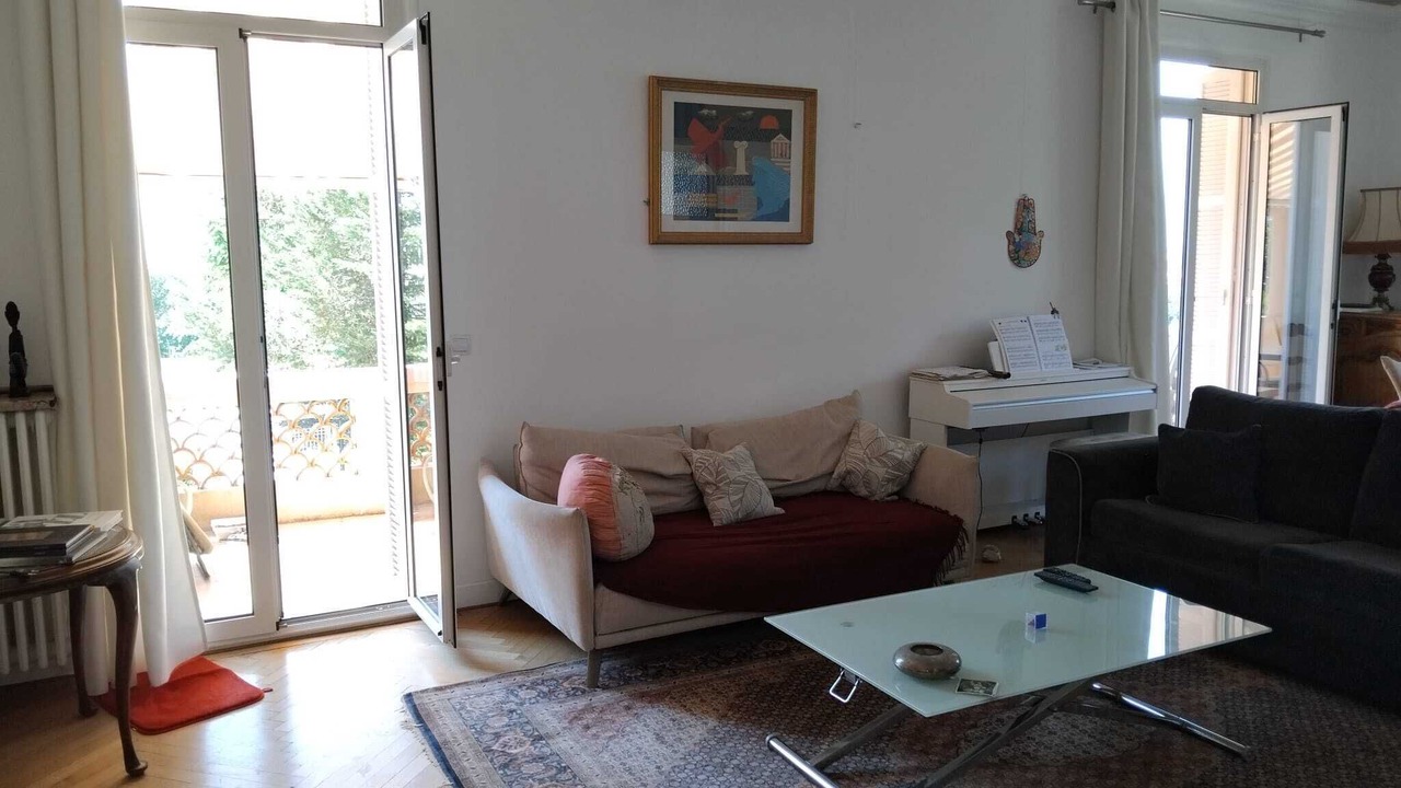 Photo of Livingroom in Colomars