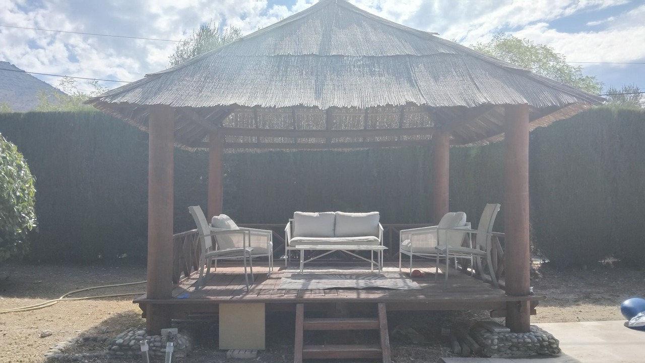 Photo of Outdoor in Colomars