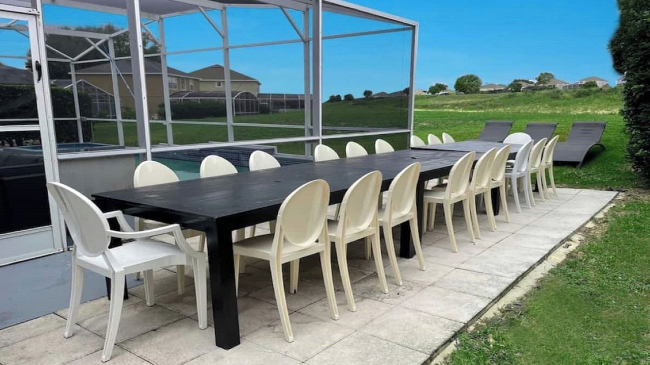 Photo of Outdoor in Highlands Reserve