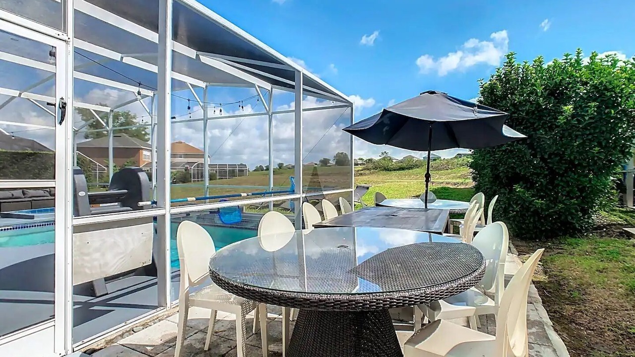 Photo of Outdoor in Highlands Reserve