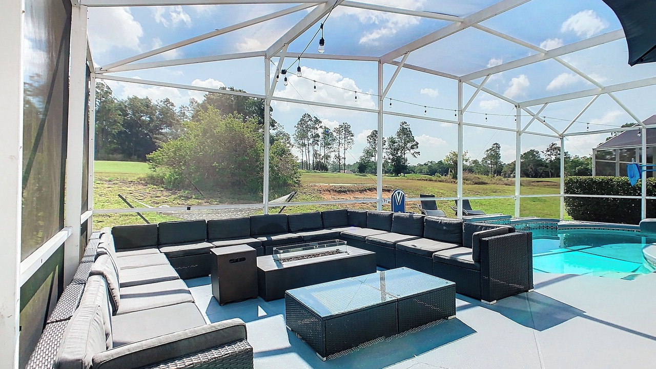 Photo of Outdoor in Highlands Reserve
