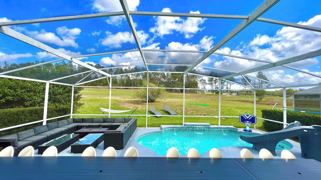 Photo of Outdoor in Highlands Reserve
