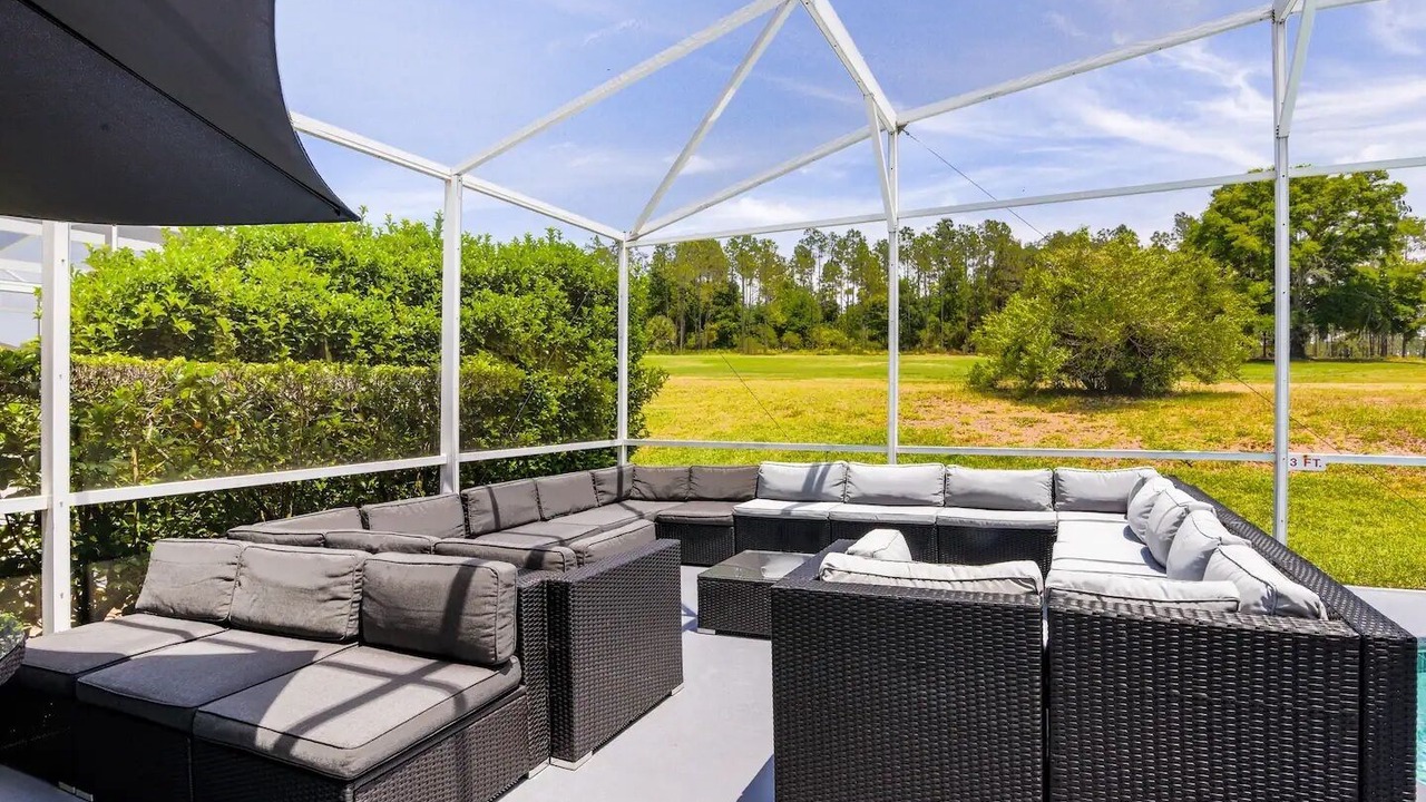 Photo of Outdoor in Highlands Reserve