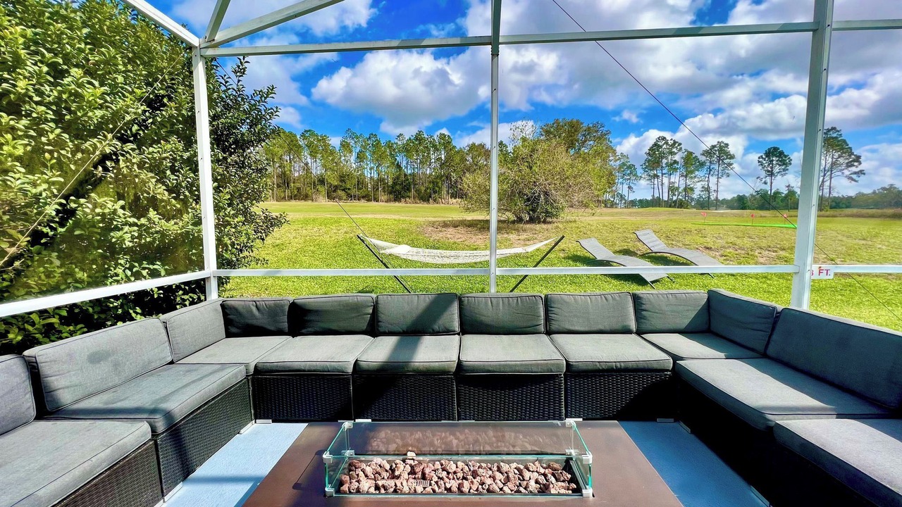 Photo of Outdoor in Highlands Reserve