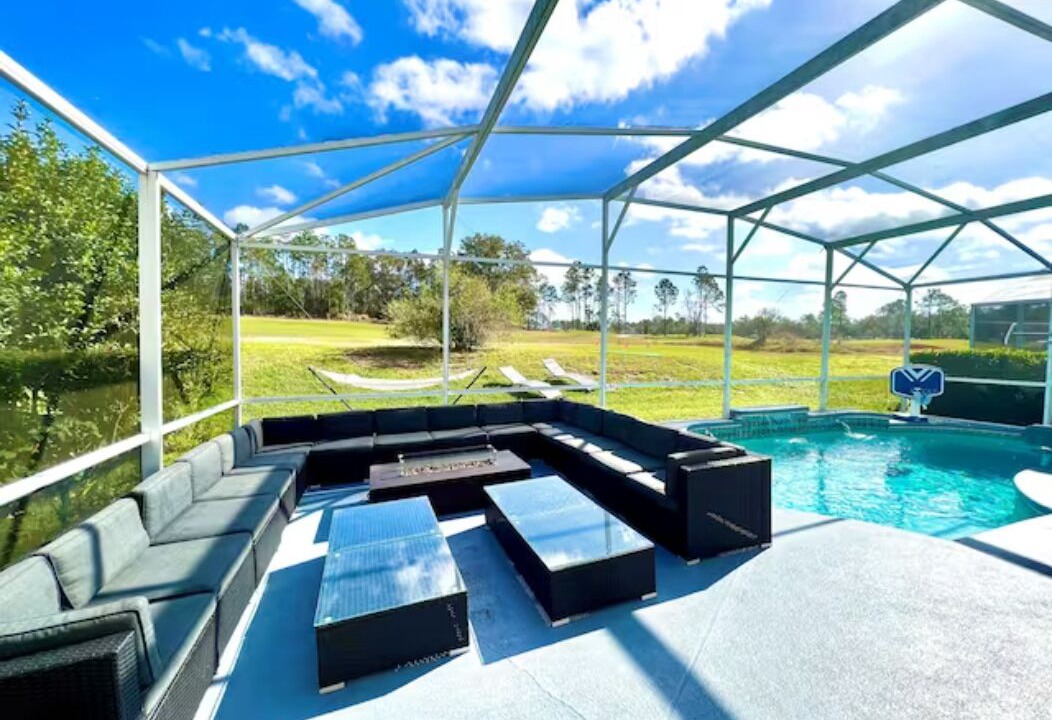 Photo of Outdoor in Highlands Reserve