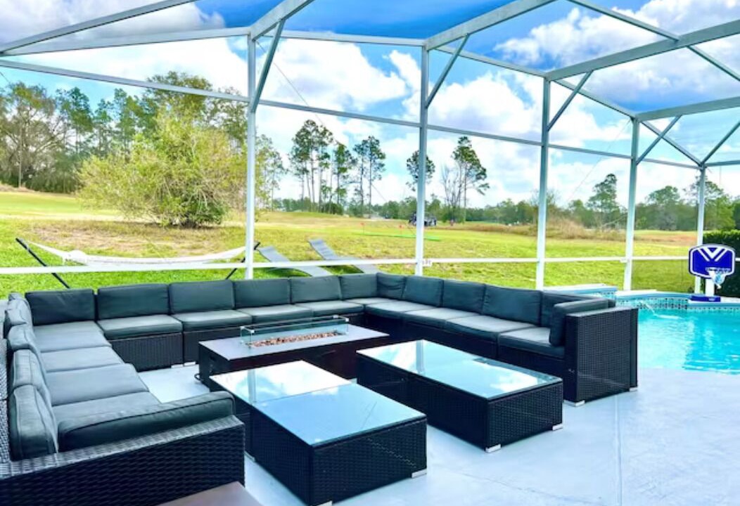 Photo of Outdoor in Highlands Reserve