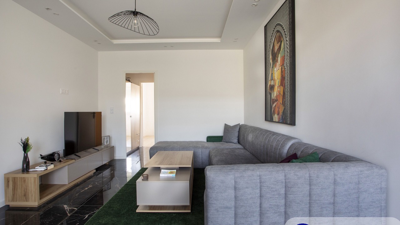 Photo of Livingroom in La Californie