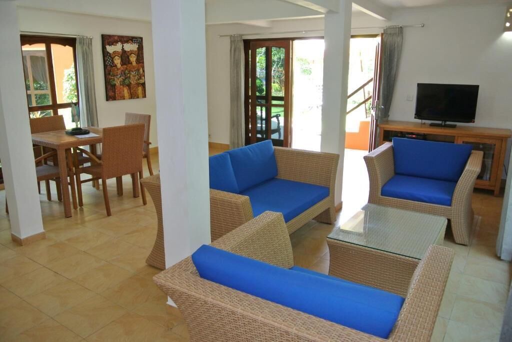 Photo of Livingroom in Sengkidu