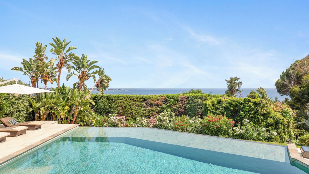 Photo of Outdoor in Golfe Juan