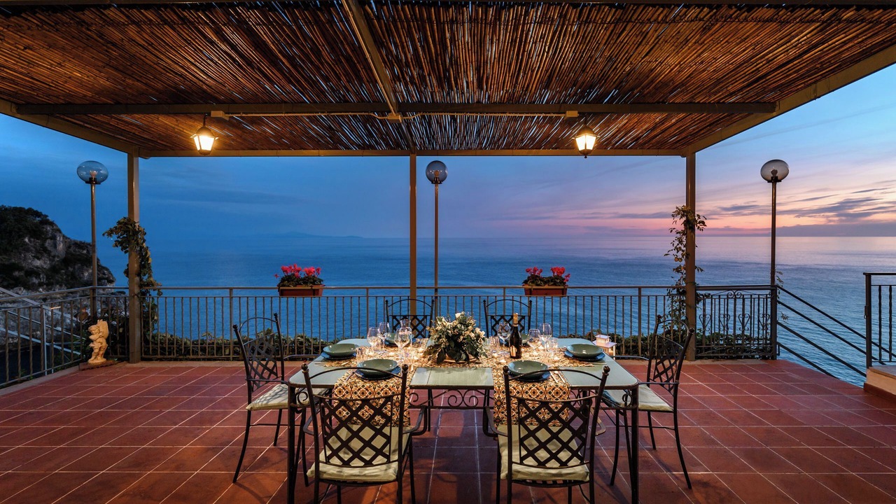 Photo of Outdoor in Conca dei Marini
