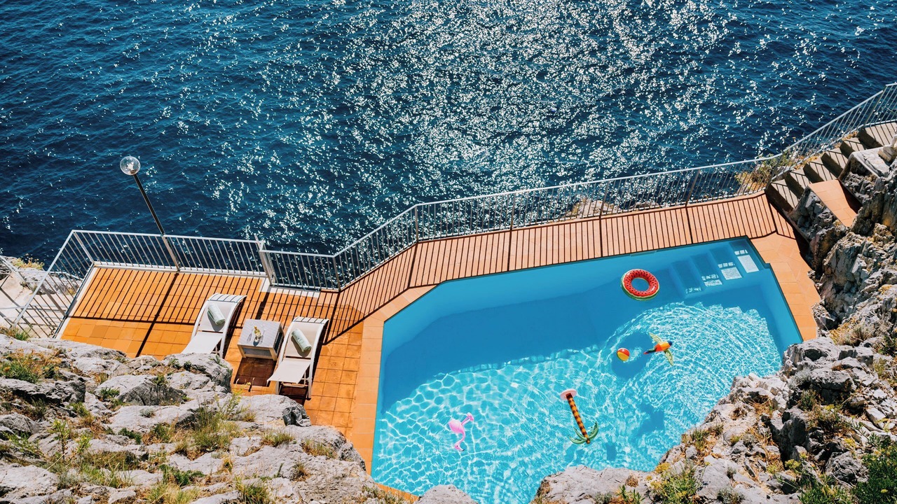 Photo of Outdoor in Conca dei Marini
