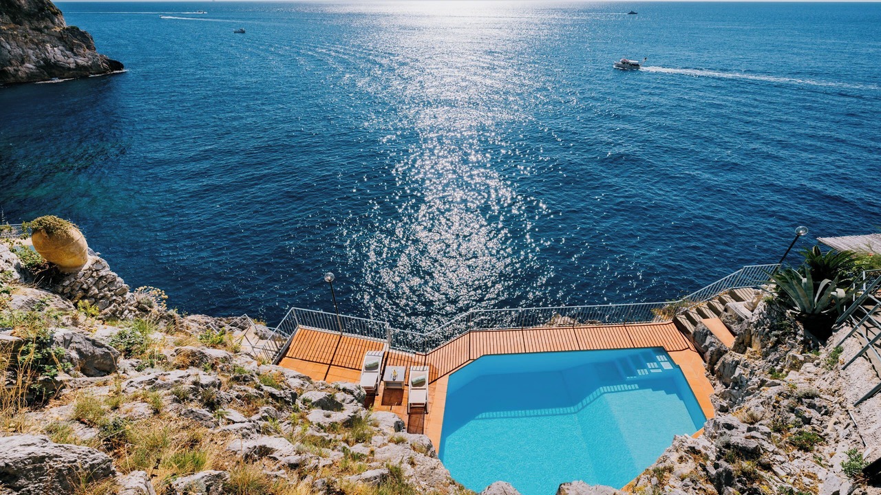Photo of Outdoor in Conca dei Marini
