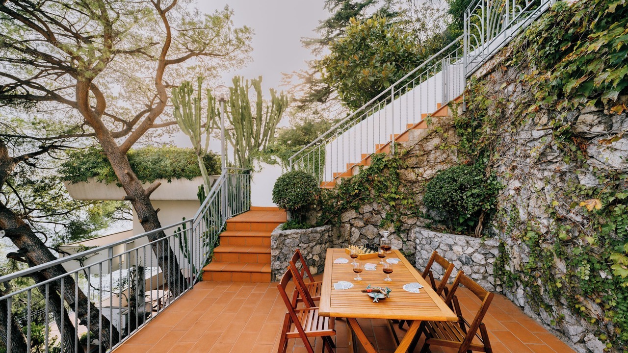 Photo of Outdoor in Conca dei Marini