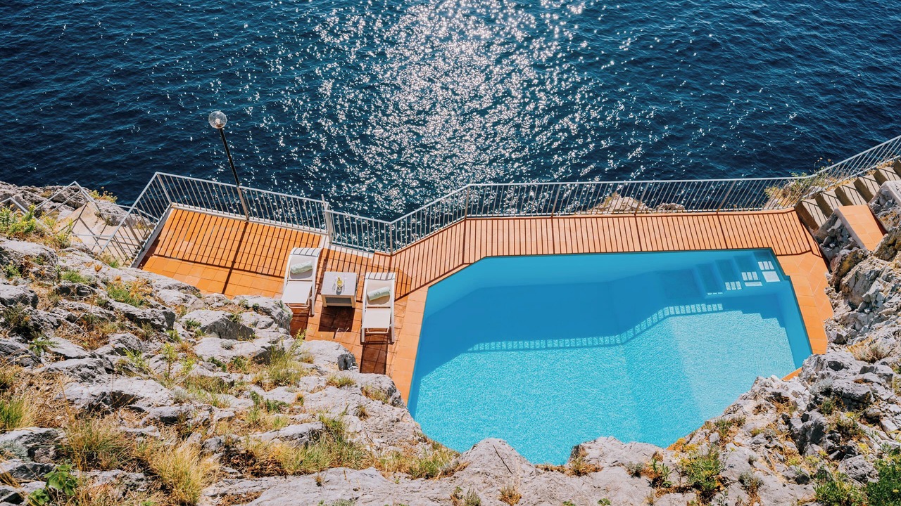 Photo of Outdoor in Conca dei Marini