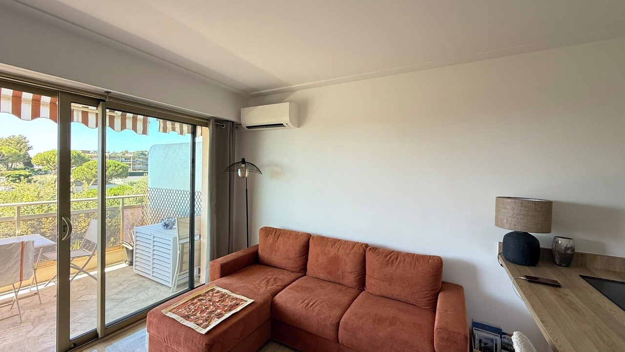 Photo of Livingroom in Bastide Giraud