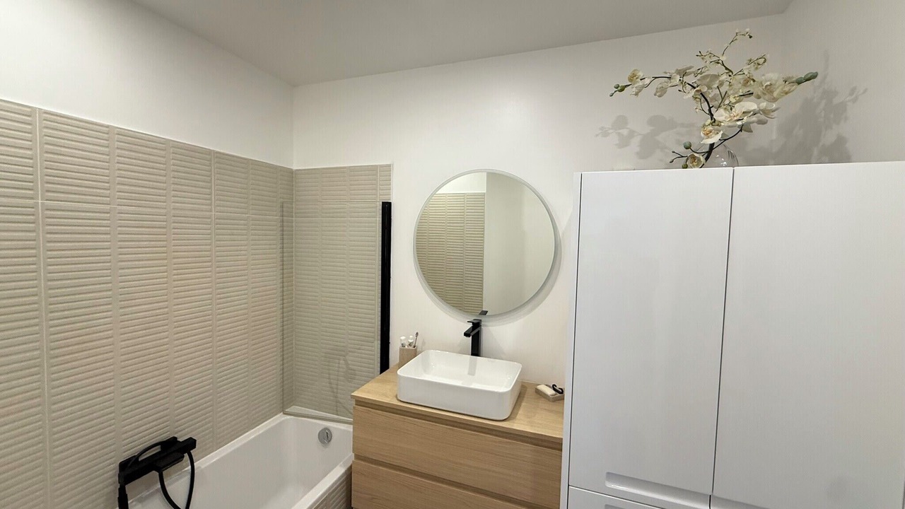 Photo of Bathroom in Bastide Giraud