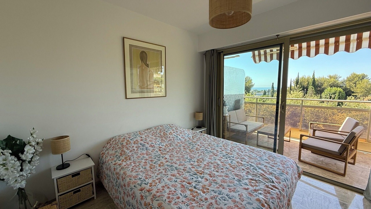 Photo of Bedroom in Bastide Giraud