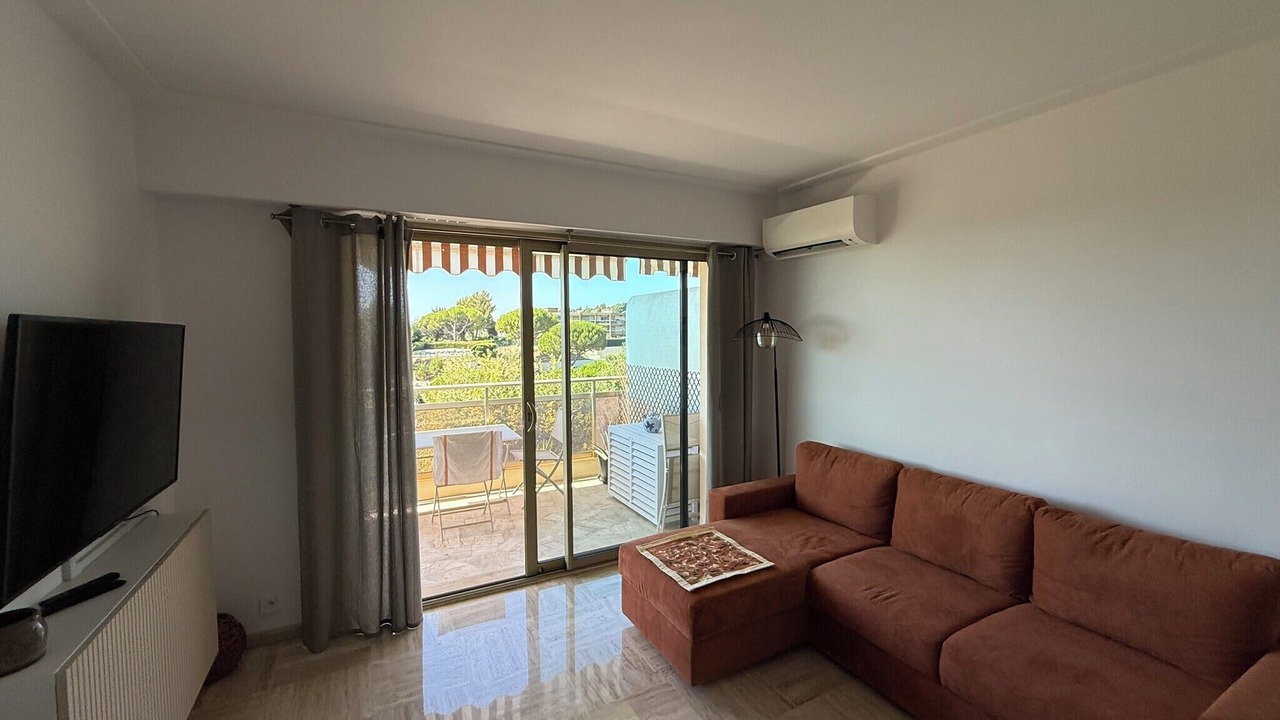 Photo of Livingroom in Bastide Giraud