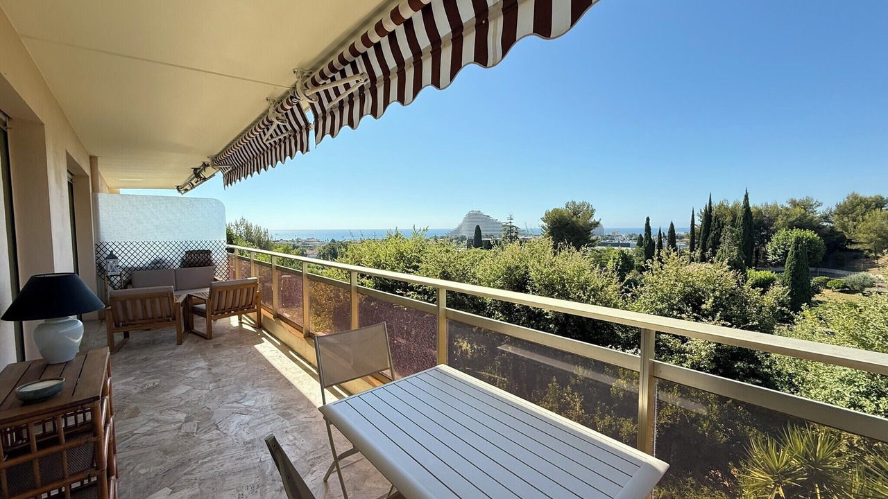 Photo of Outdoor in Bastide Giraud