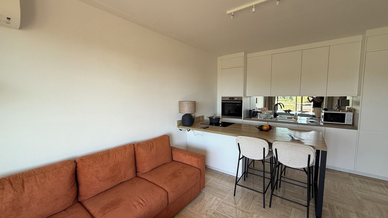Photo of Livingroom in Bastide Giraud