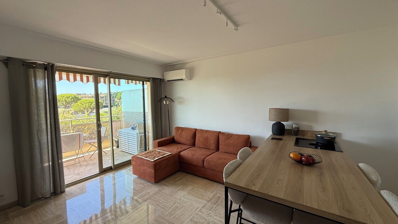 Photo of Livingroom in Bastide Giraud