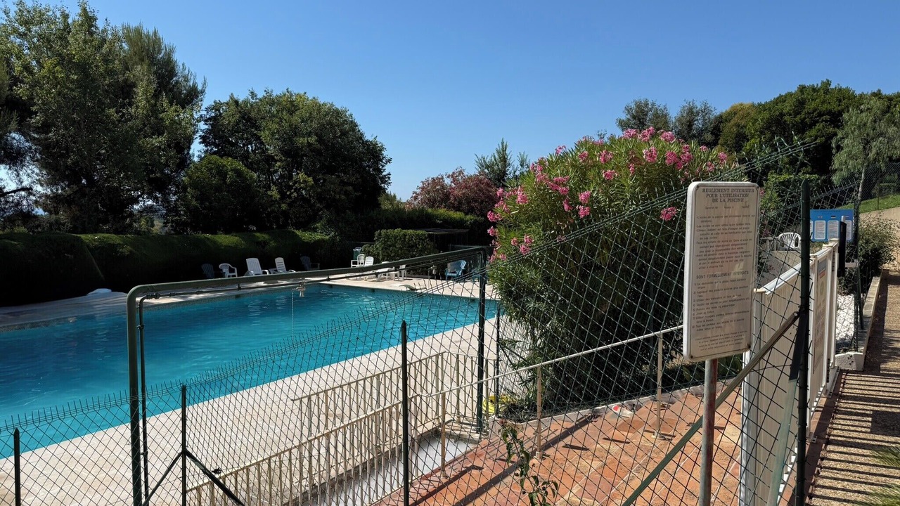 Photo of Outdoor in Bastide Giraud