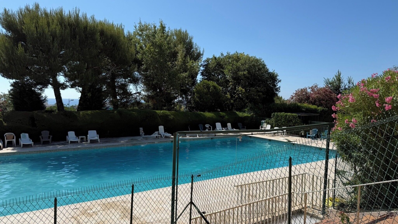 Photo of Outdoor in Bastide Giraud