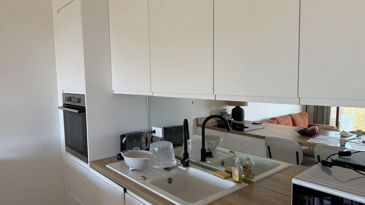 Photo of Kitchen in Bastide Giraud