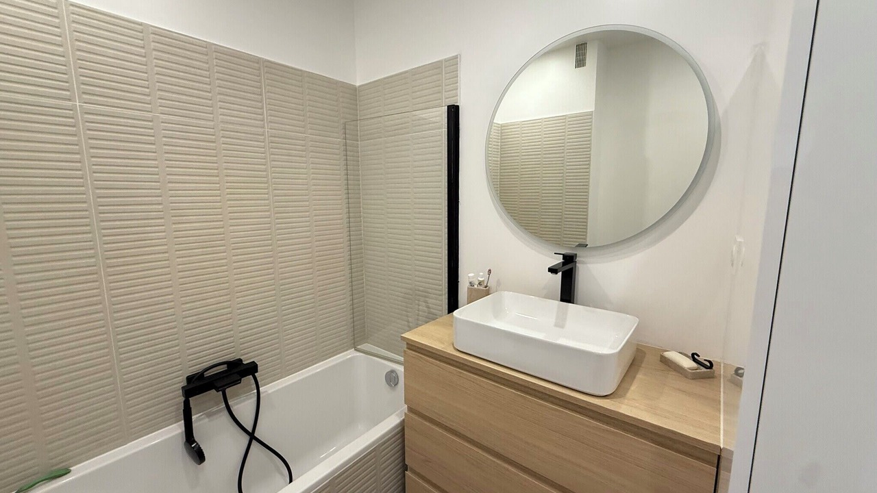 Photo of Bathroom in Bastide Giraud