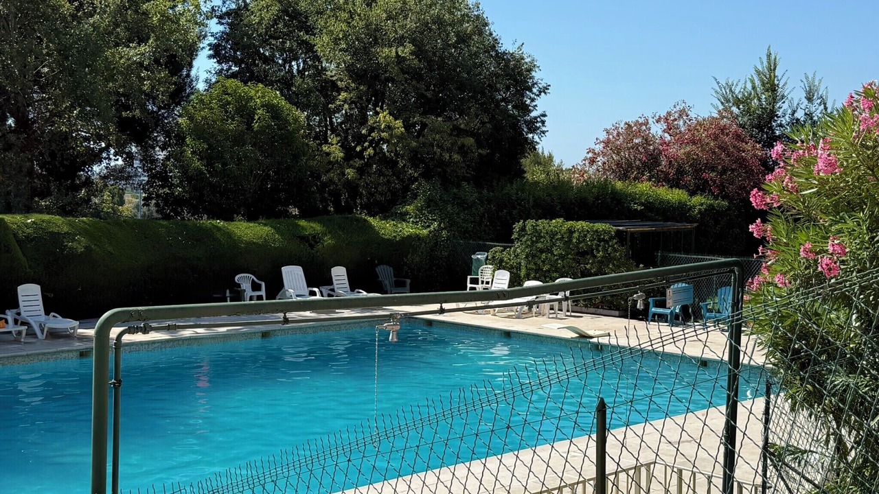 Photo of Outdoor in Bastide Giraud