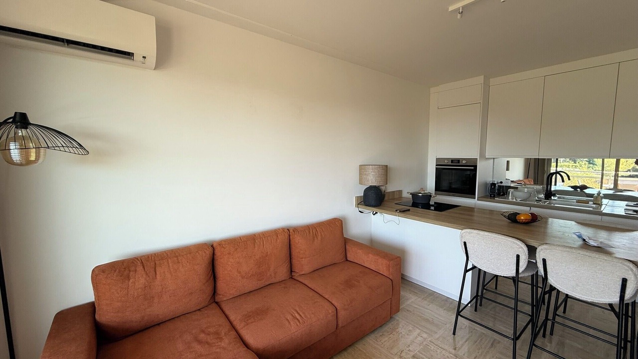 Photo of Livingroom in Bastide Giraud