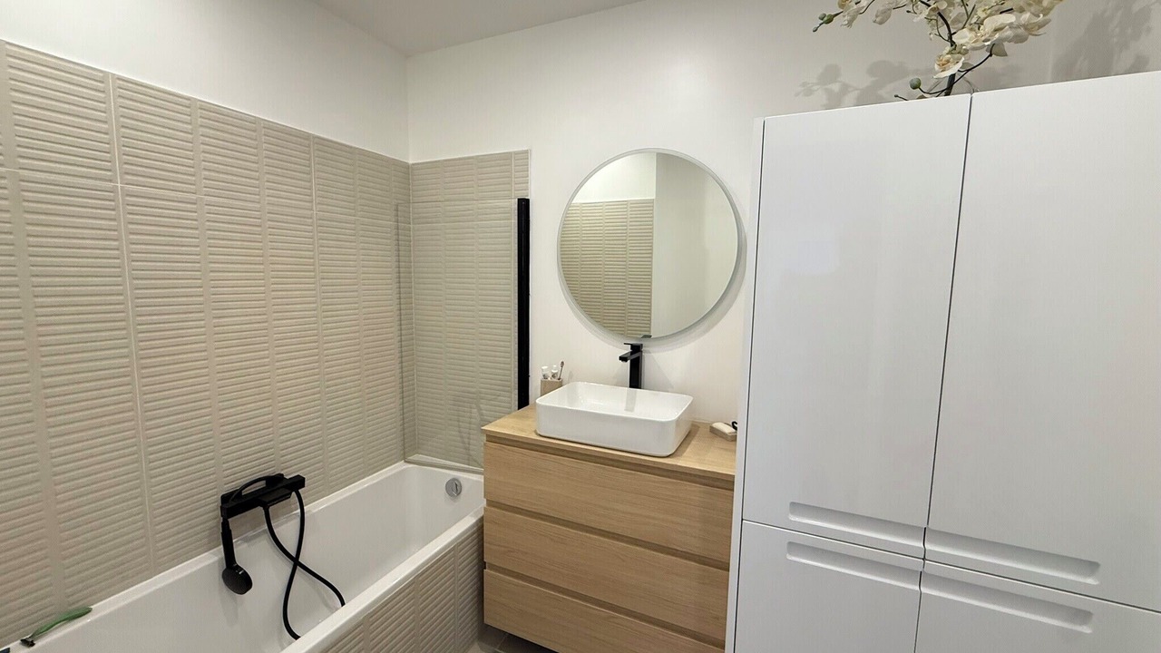 Photo of Bathroom in Bastide Giraud