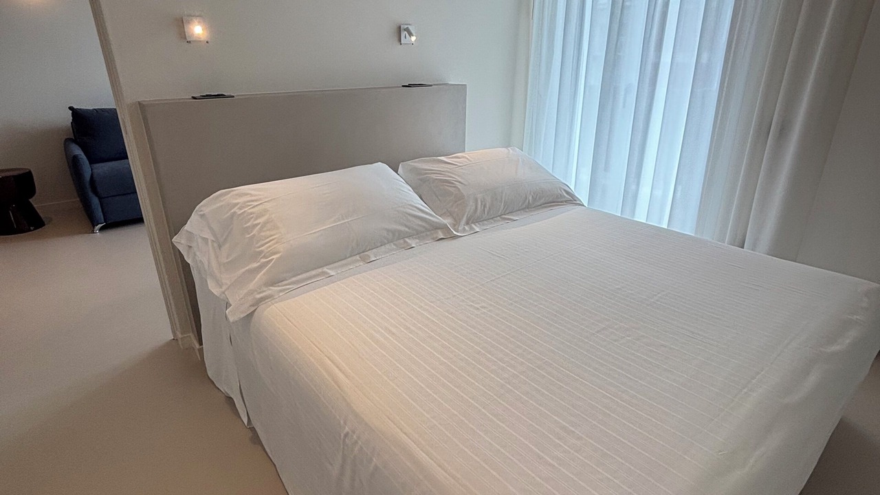 Photo of Bedroom in Marina di Carrara