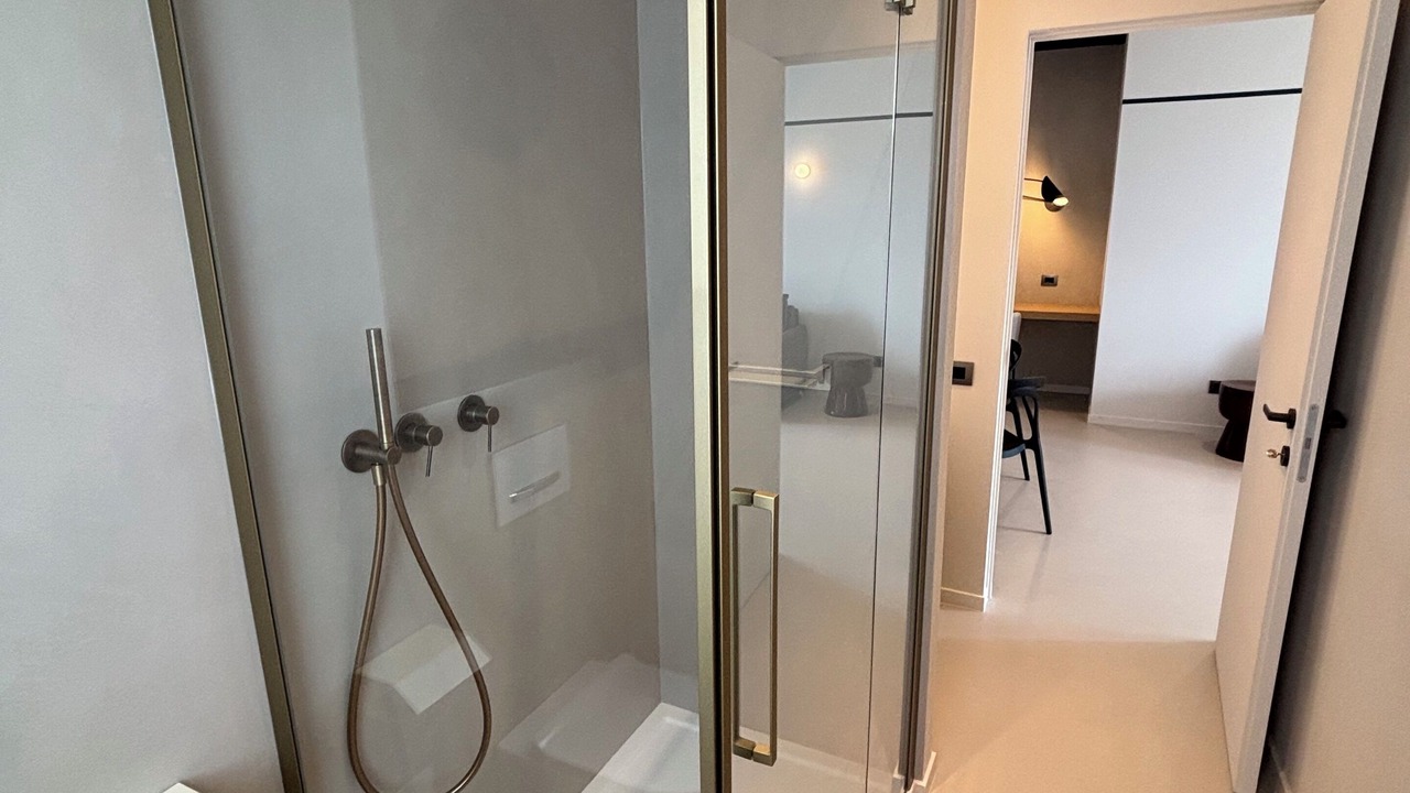 Photo of Bathroom in Marina di Carrara