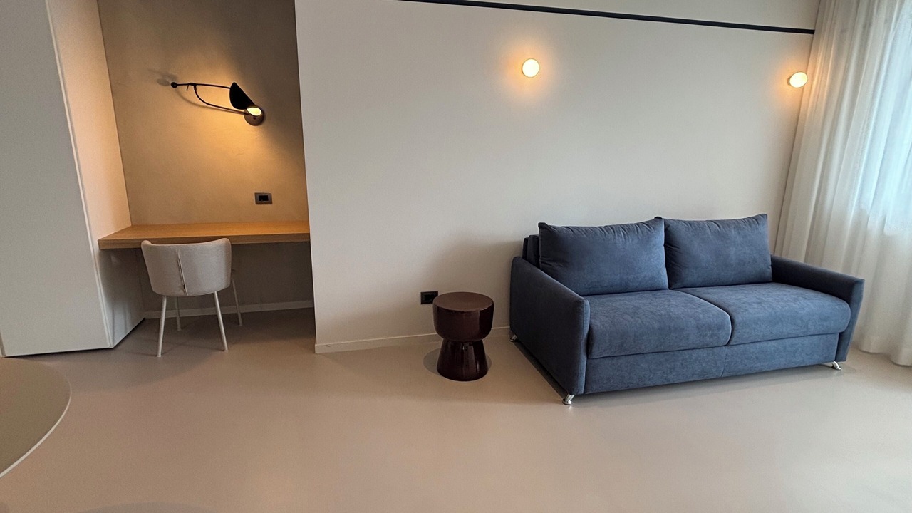 Photo of Livingroom in Marina di Carrara