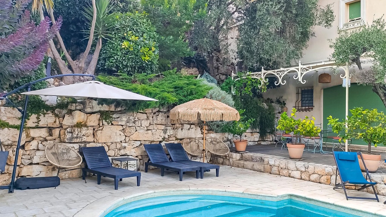 Photo of Outdoor in Peymeinade