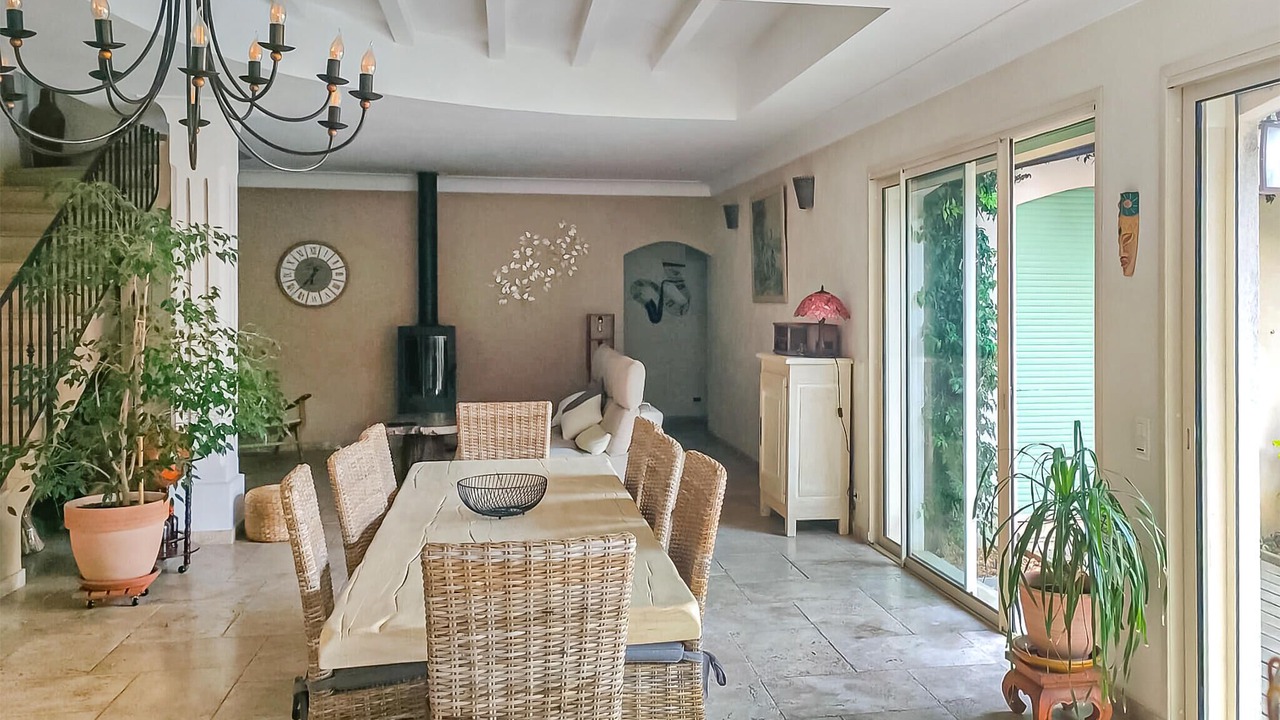 Photo of Bedroom in Peymeinade