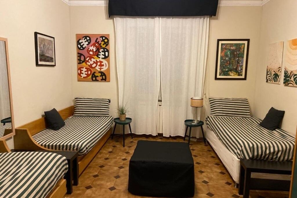 Photo of Bedroom in Pisa
