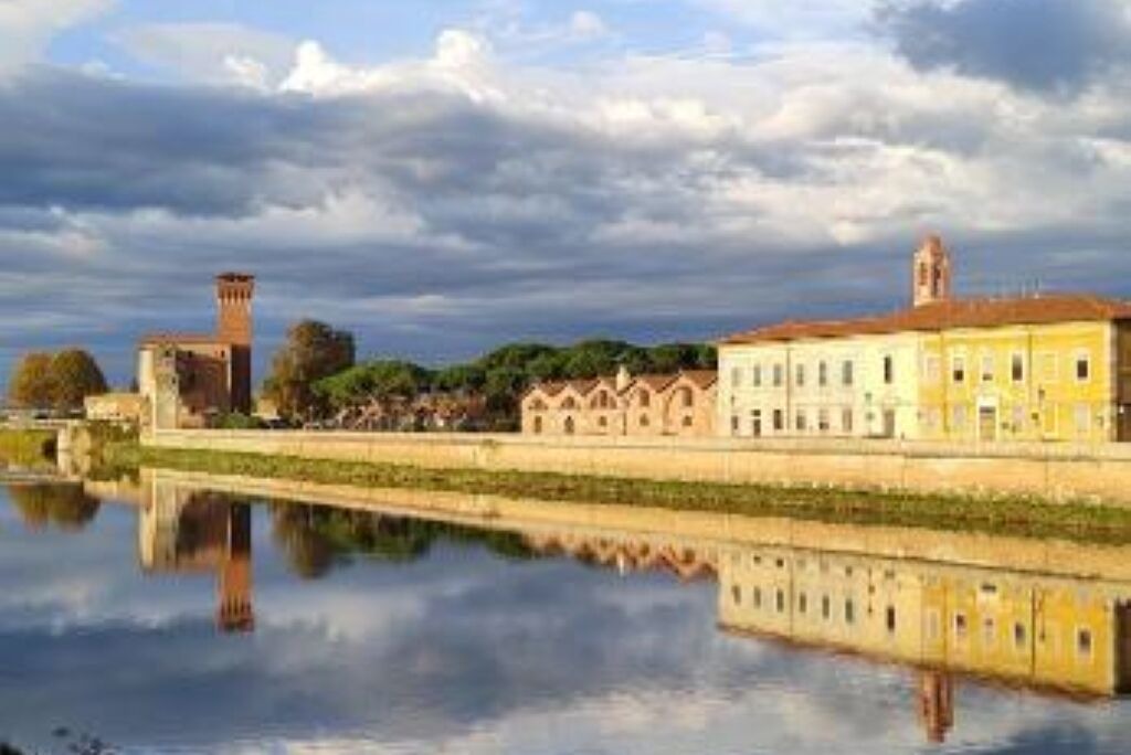 Photo of Others in Pisa