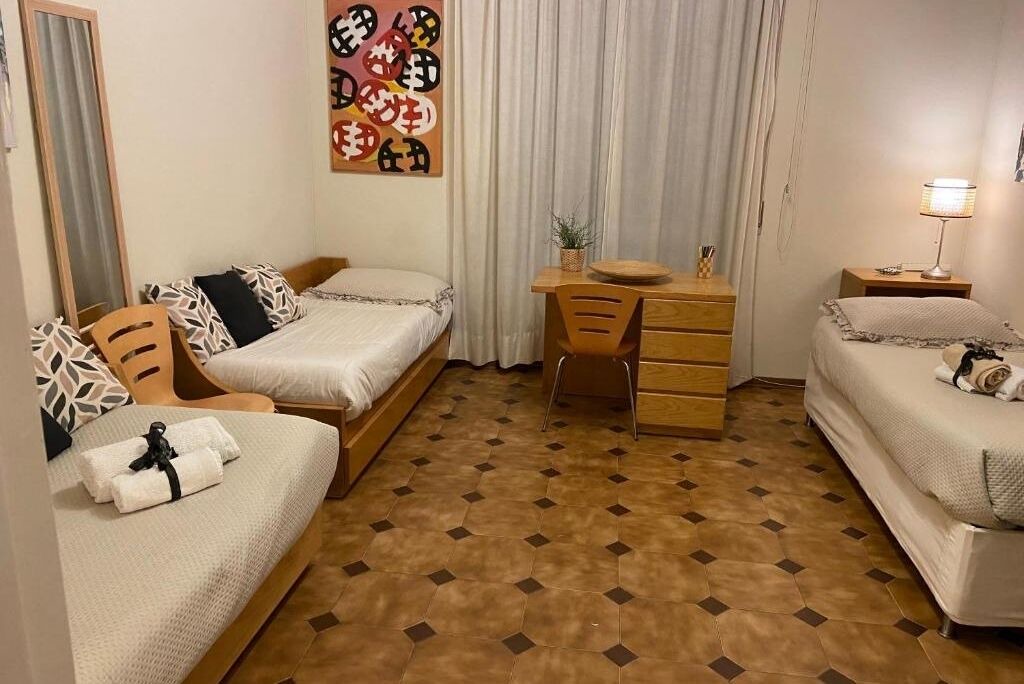 Photo of Bedroom in Pisa